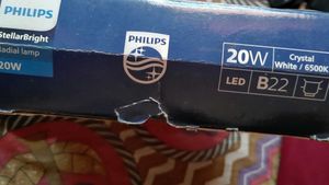 Philips StellarBright 20W Lamp