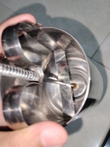 MEDU WADA MAKER