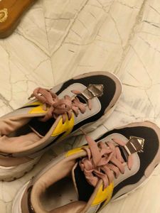 Chunky  Sneakers