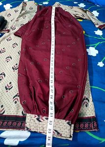 New Dupatta Set