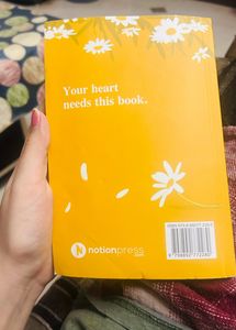 I Don’t Love You Anymore Book