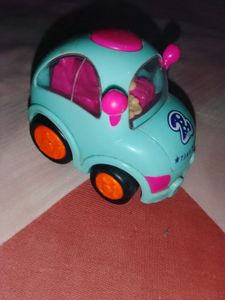 Cute Car Toy For Kids