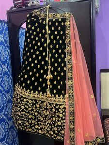 Lehnga Set