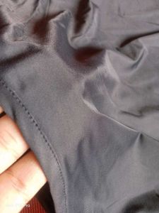 Chic Black Cutout Bodysuit Top