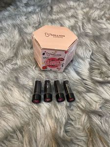 Million Colors Mini Lipstick