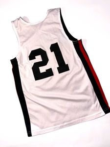 Hotshots Basketball Jersey