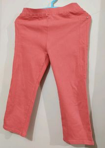 Combo 2 Quarter Jeans (26+28 Waist)