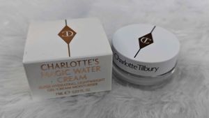 Charlotte Tilbury Magic Water Cream