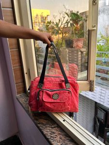 Kipling Authentic Handbag