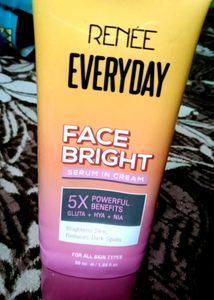 Renee Everyday Face Bright Serum