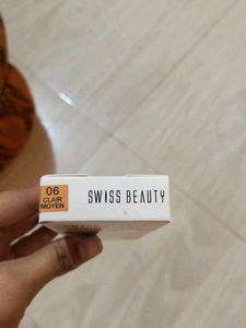 Swiss Beauty Concealer