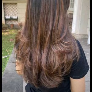 B1G1: Streax Golden Blonde Hair Colour