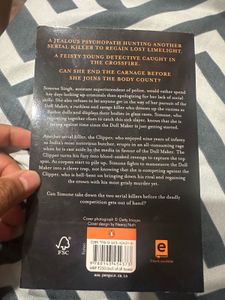 Brand New Unused The Girl In Class Case