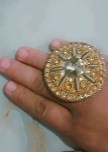 Dulhani Set Jewellery
