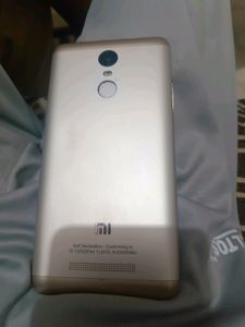 Mi Phone Good Condition✅
