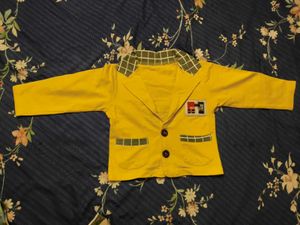 Baby Clothing Bundle