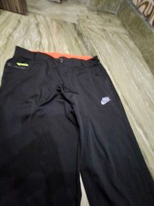 Nike Black Pants