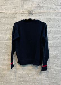 🇺🇸 Ralph Lauren Imported Sweater