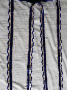 Satree Lace
