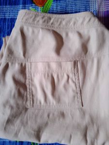 Loose Pant