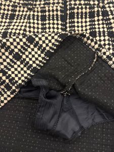 Premium Korean Aesthetic Plaid Mini Skirt