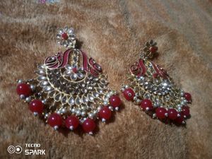 Beautiful Earings
