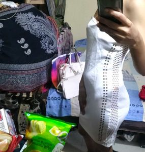 Tube Dress