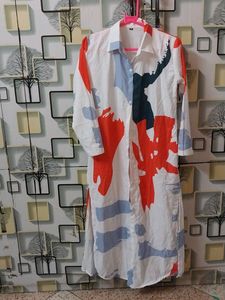 T Shirt Dress