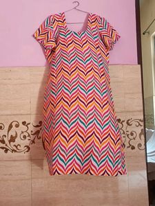Suit And Plazzo Set