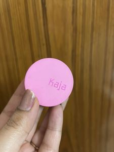Kaja Eyeshadow trio
