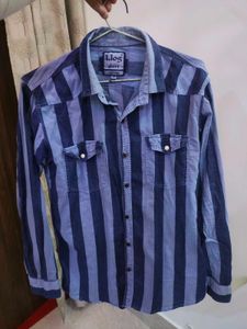 Striped Shirt