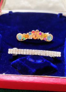 Ad Diamond Hair Accessories