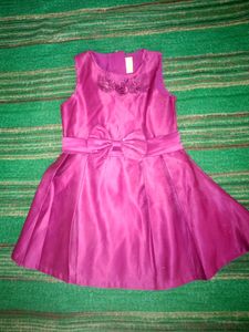 Small For My Child