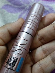 Maybelline Sky High Mascara
