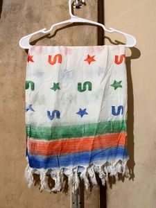 Printed Fashion Scarves