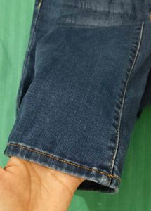 Wax Jeans - Dark Wash Bootcut