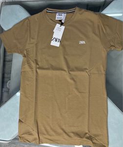 Zara Casual T-Shirt M & L SIZE