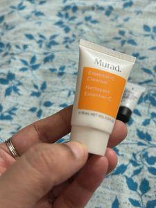 MAC &amp; Murad Duo