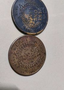 Coins