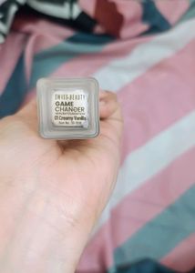 Swiss Beauty Game Changer Serum Foundation