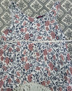 Branded Beautiful Ginger Top✨️