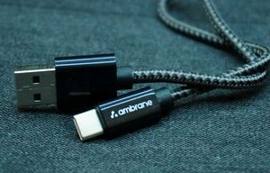 Ambrane Power Bank 🔥