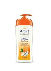 Yutika Nourishing Body Lotion