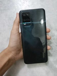 OPPO A54 Mobile Phone