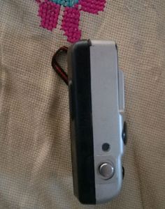 Sony Old Model Camera