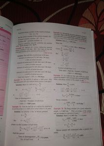 SL ARORA Class 12 Volume 1 And 2