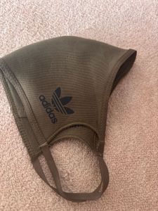 Addidas Mask