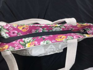 Dubai Handbag