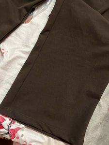 New Trouser