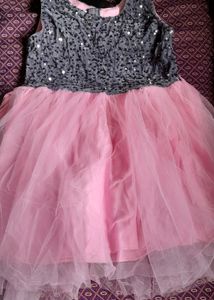 Beautiful Sequin Frock